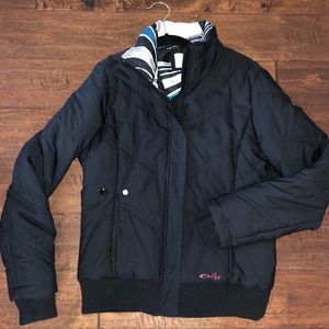 Oakley insulated jacket